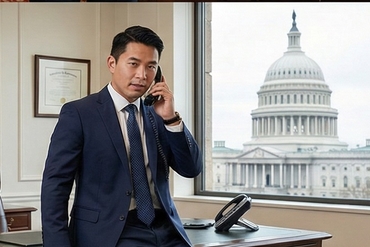 Kịch bản chuyển đổi vụ việc đơn lẻ sang pháp lý dài hạn