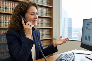 Kịch bản luật sư riêng làm lá chắn cho doanh nghiệp nhỏ