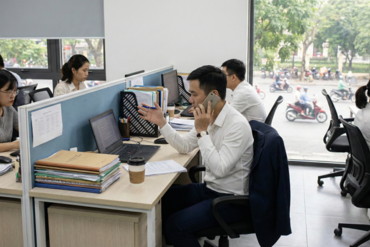 Kịch bản telesales dịch vụ luật sư riêng chinh phục doanh nghiệp SME