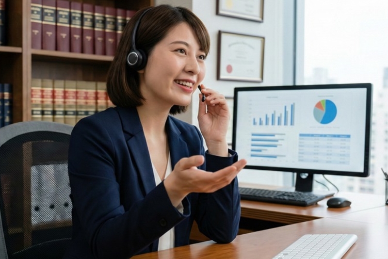 Kịch bản xử lý khi khách hỏi vặn chuyên môn qua điện thoại