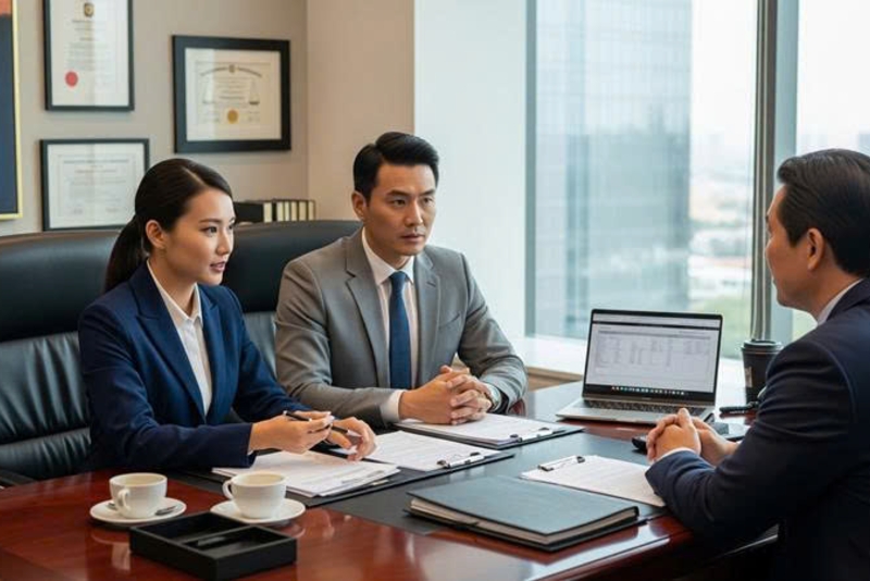 Trường hợp người nước ngoài không được cấp sổ hồng tại Việt Nam