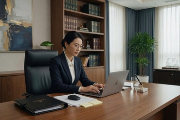Kịch bản luật sư tiếp nhận cuộc gọi chưa hỏi phí