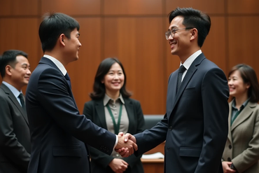 Quy trình tiếp nhận và xử lý vụ việc khách hàng