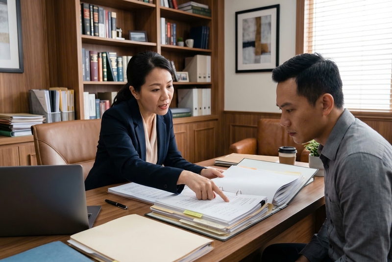 Tội Sản Xuất Hàng Giả: Khi Nào Cần Luật Sư Bào Chữa?