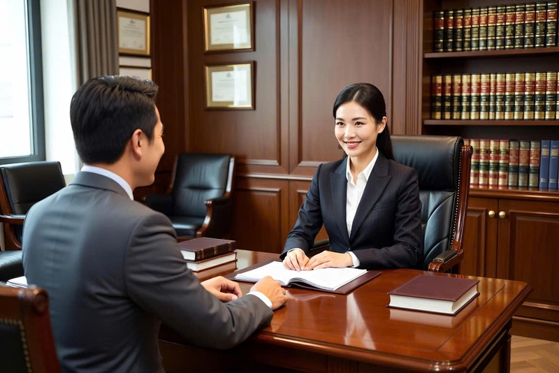 Bị công an mời lên làm việc cần thuê luật sư không?