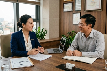 Vi phạm bản quyền công ty: Quy định và vai trò luật sư
