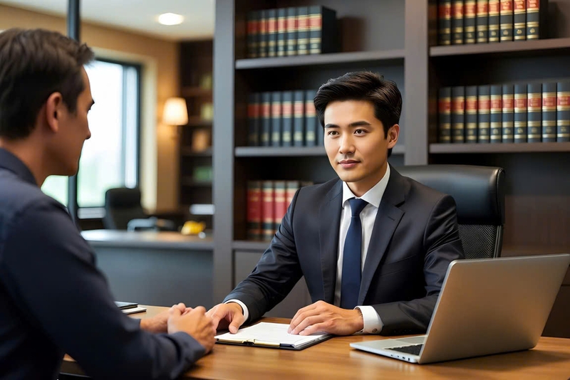 Trước khi đầu tư, góp vốn vì sao nên hỏi luật sư?