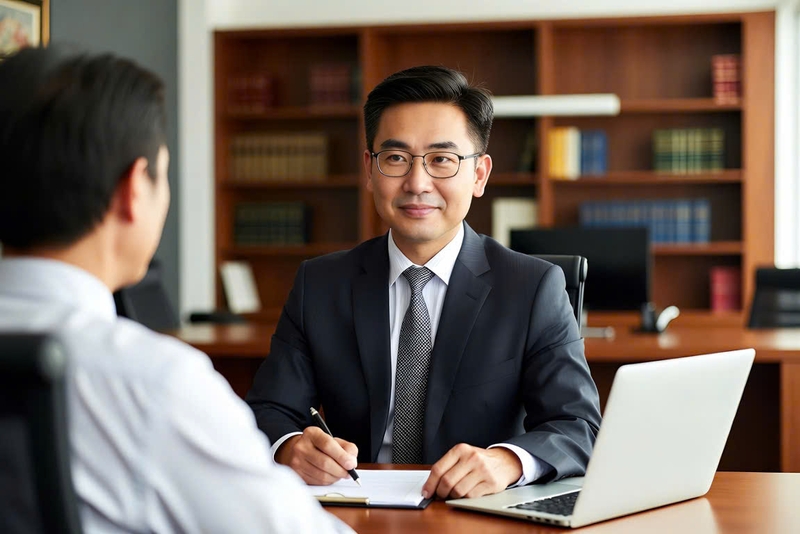 Thuê luật sư riêng cho gia đình: Nên hay không?
