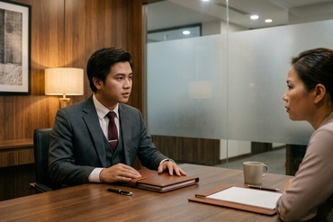 Cài đặt "phạt vi phạm", "bồi thường thiệt hại": Làm sao tránh vô hiệu?
