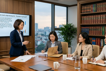 Bẫy điều khoản bất khả kháng trong hợp đồng mua bán hàng hóa: góc nhìn của luật sư