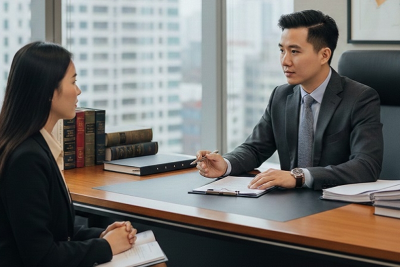 Tranh chấp công nợ hay lạm dụng tín nhiệm chiếm đoạt tài sản?