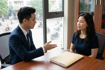 Luật sư riêng, pháp chế: Lựa chọn nào cho chủ doanh nghiệp?