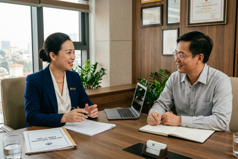Tầm quan trọng của chứng cứ trong các vụ án tranh tụng
