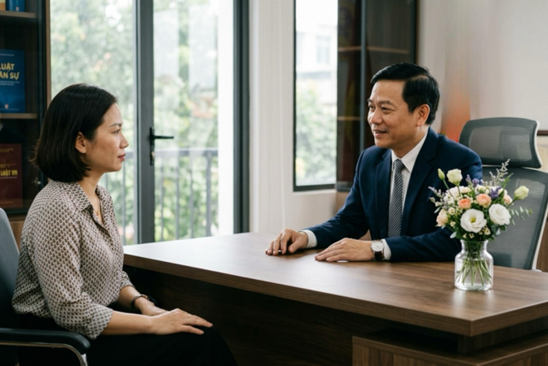 Tranh chấp đất đai: Khi nào cần tìm chuyên gia?