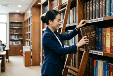 Dịch vụ pháp lý của luật sư: Giải pháp toàn diện