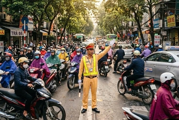 Nghị định 168/2024/NĐ-CP: Quy định mới về bằng lái