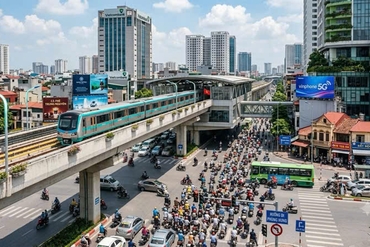 Nghị định 168/2024/NĐ-CP: Mức phạt giao thông mới nhất