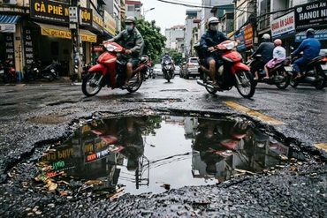 Mức phạt vi phạm tốc độ mới nhất hiện nay