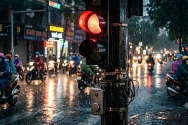 Quá hạn nộp phạt nguội: Hậu quả và cách xử lý