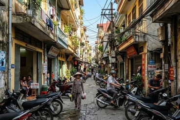Nộp phạt nguội online: Hướng dẫn chi tiết