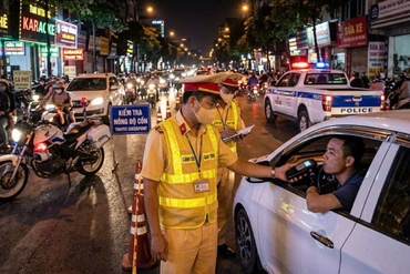Hiểu rõ phạt nguội: Quy trình, tra cứu và thời hạn nộp