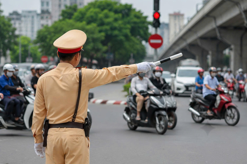 Trách nhiệm bồi thường thiệt hại tai nạn giao thông