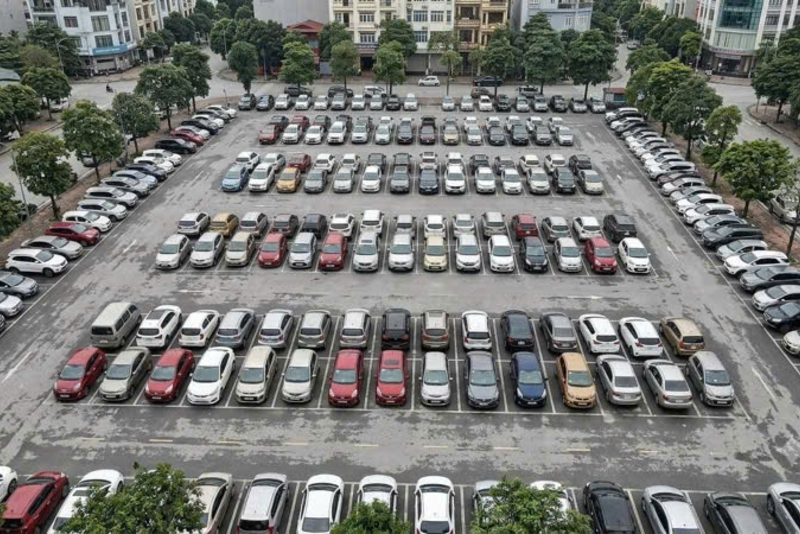 Cách xử lý phạt nguội để đăng kiểm xe đúng hạn