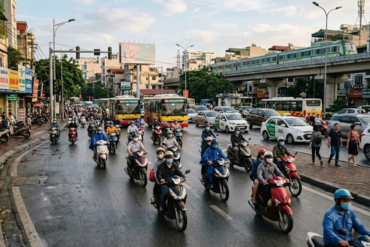 Bảo hiểm trách nhiệm dân sự bắt buộc xe cơ giới