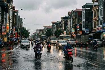 Làm sao biết biển số xe của bạn bị dính phạt nguội?