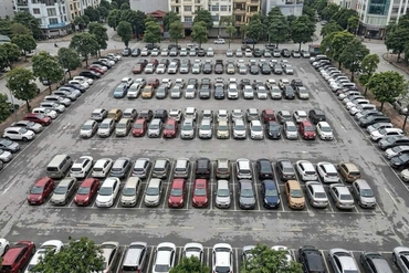 Cách xử lý phạt nguội để đăng kiểm xe đúng hạn