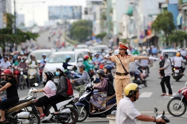 Cập nhật bằng lái xe lên VNeID: Những điều cần biết