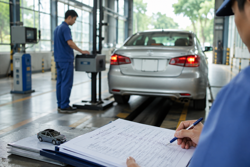 Mức phạt vi phạm nồng độ cồn mới nhất