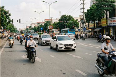 Quy định độ tuổi và bằng lái xe máy điện