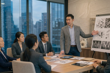 Tối ưu hệ thống kênh bán hàng để tăng lợi nhuận