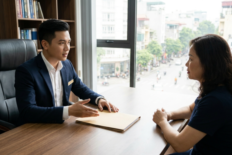 Chiến lược lương thưởng giúp bứt phá doanh số