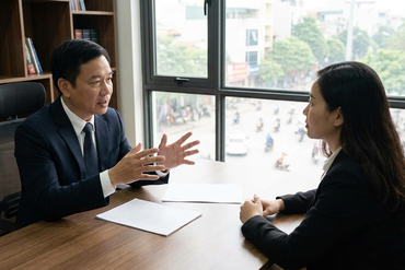 Quy chế tài chính: Đòn bẩy mở rộng quy mô