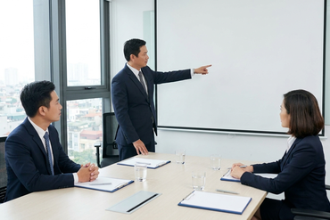 Tối ưu quản lý tài chính giúp tăng trưởng doanh thu