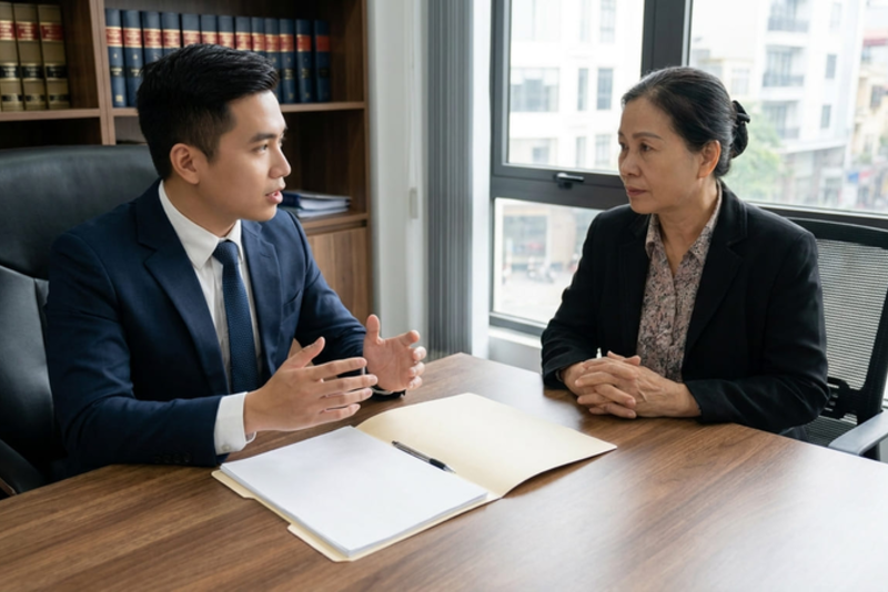 Tuyển dụng hiệu suất: Chìa khóa tăng trưởng doanh thu