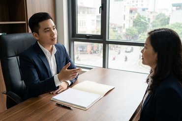 Đào tạo nội bộ bí quyết tăng trưởng doanh thu hiệu quả