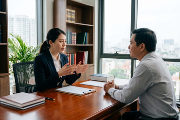 Tại sao doanh nghiệp cần đào tạo nhân sự bài bản?