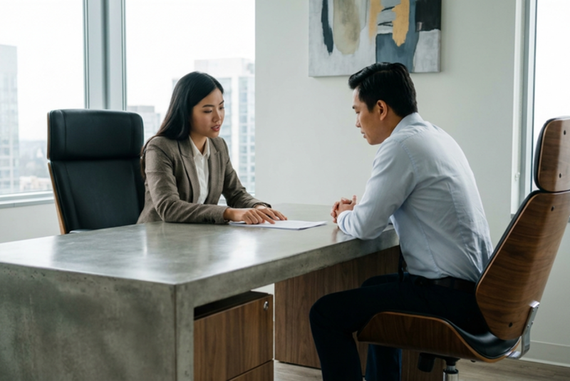 Tối ưu chi phí bằng quy trình tuyển dụng chuẩn