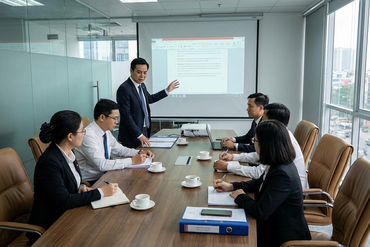 Tối ưu đào tạo hội nhập để tăng năng suất lao động