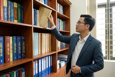 Xây dựng lộ trình thăng tiến động giúp tăng trưởng