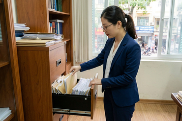 Xây dựng thương hiệu và nhận diện tại điểm bán (Trade Marketing)
