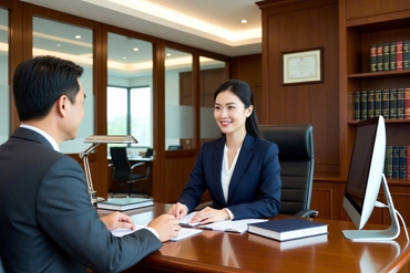 Thăng tiến nhân sự: Chiến lược giữ chân nhân tài