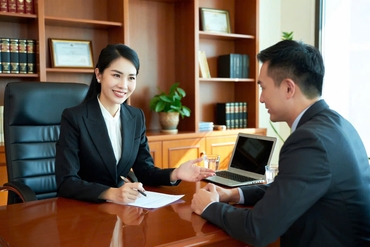 Đào tạo quản lý: Giải pháp bứt phá doanh thu
