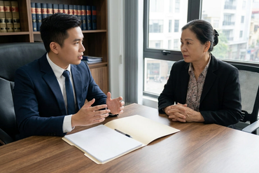 Tái cấu trúc và nâng cấp kênh bán hàng khi doanh nghiệp tăng trưởng