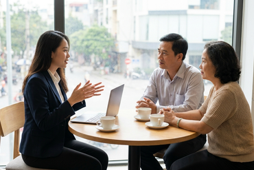Chiến lược phát triển kênh bán hàng B2B chuyên nghiệp