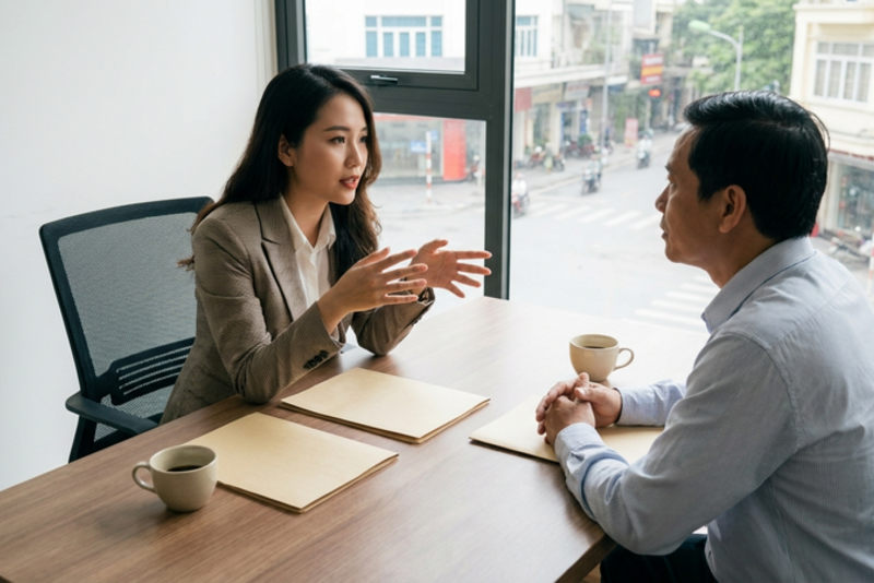 Chiến lược bảo vệ biên lợi nhuận cho doanh nghiệp