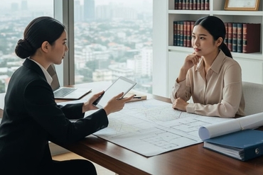 Quy trình 10 bước bán dịch vụ luật sư riêng